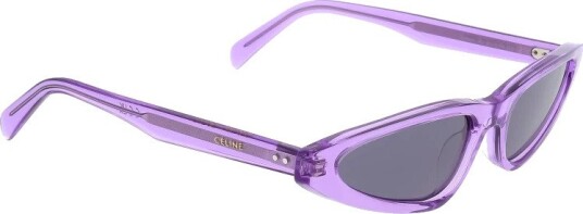 Celine Dame Accessories Lilla ONE SIZE, Celine Dame Accessories Lilla ONE SIZE,