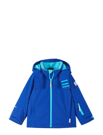 Reima Reimatec Winter Jacket, Palsi Blue 104 Reima Reimatec Winter Jacket, Palsi Blue 104