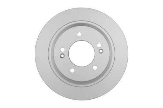 Bremseskive HELLA 8DD 355 134-401