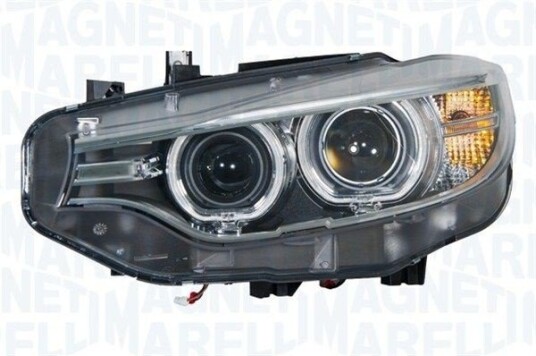 Magneti Marelli Hovedlyskaster MAGNETI MARELLI 711451000041 Magneti Marelli Hovedlyskaster MAGNETI MARELLI 711451000041