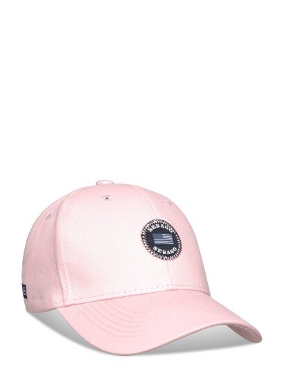 Sebago Sailor Cap   Pink   ONE SIZE