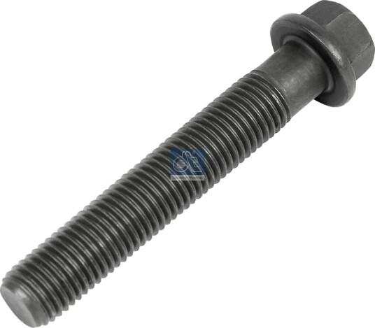 Stempelstangskrue DT Spare Parts 2.10716