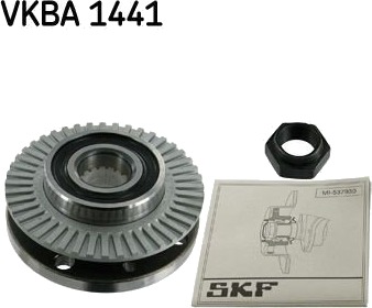 SKF VKBA 1441 Hjullager
