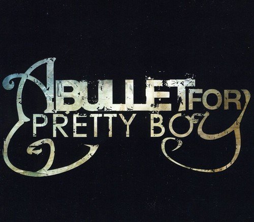 A Bullet For Pretty Boy Revision: Revise CD