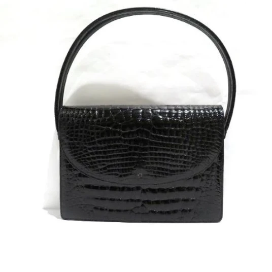 Loewe Dame Svart