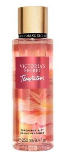 Victorias Secret Temptation Fragrance Mist 250ml