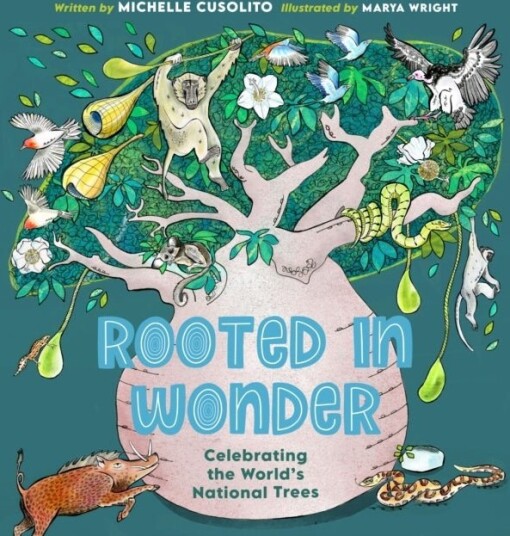 Rooted in Wonder Rooted in Wonder