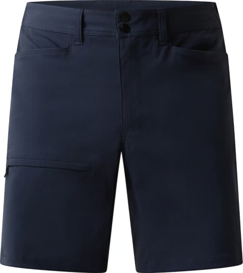 Haglöfs Alert Mid Shorts Men Blå 58