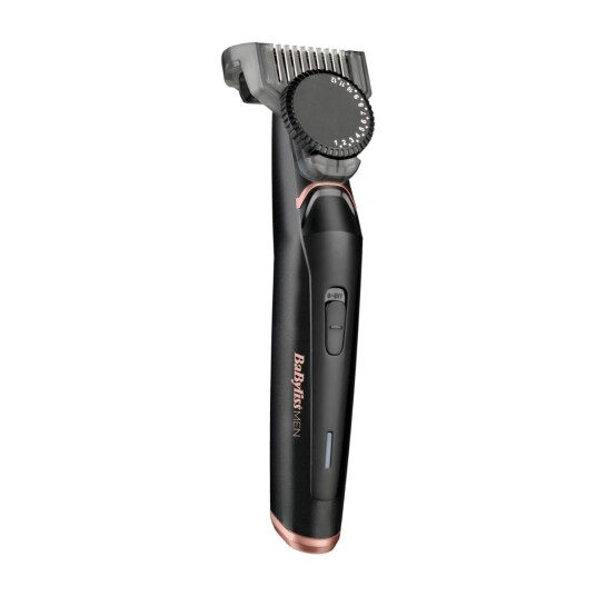 BABYLISS T885E SKJEGGTRIMMER