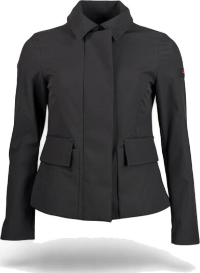 Peuterey Dame Jakker Svart S,