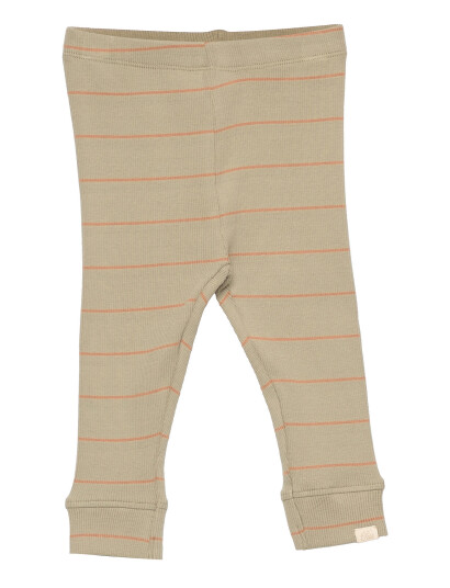 Sofie Schnoor Baby and Kids Alabamasb Leggings - Multi/patterned - 68