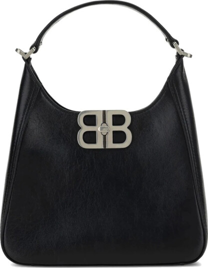 Balenciaga Dame Vesker Svart ONE SIZE, Balenciaga Dame Vesker Svart ONE SIZE,