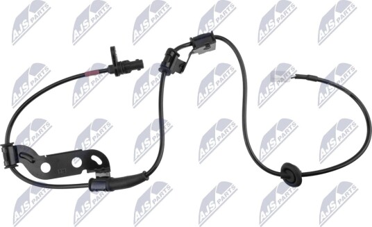 Sensor, ABS NTY HCA-HY-584 Sensor, ABS NTY HCA-HY-584