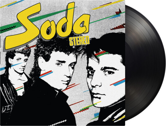 Soda Stereo