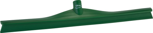 Gulvskraber Vikan 60X8x9,5Cm Grøn Tpe Gummi/Pp 60 Cm Med Enkeltblad Gulvskraber Vikan 60X8x9,5Cm Grøn Tpe Gummi/Pp 60 Cm Med Enkeltblad