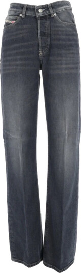 Diesel Dame Jeans Blå W29, Diesel Dame Jeans Blå W29,