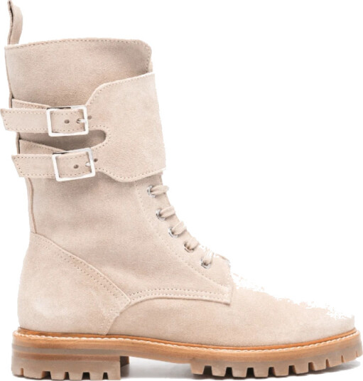 Kiton Dame Sko Beige 38 EU, Kiton Dame Sko Beige 38 EU,