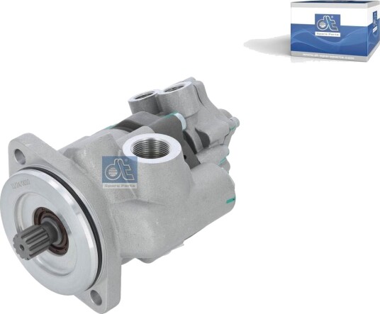 DT Spare Parts 5.00111 Servopumpe