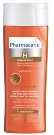 Pharmaceris H H Keratineum Styrkende Shampoo   250 ml