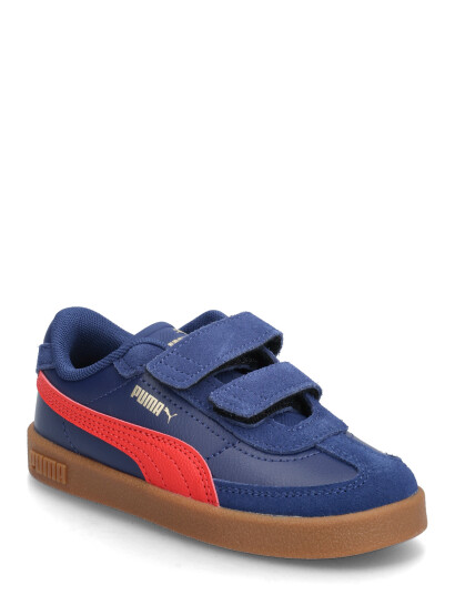 PUMA Puma Club Ii Era V Inf Navy 19