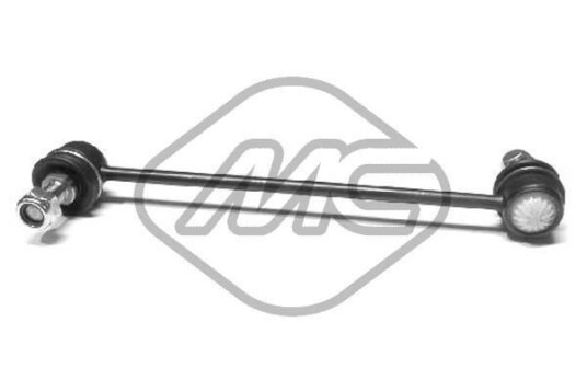 Stabilisatorstag Metalcaucho 04241