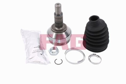 Fag Drivknute drivaksel FAG 771 0253 30