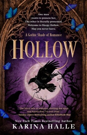 Hollow Hollow