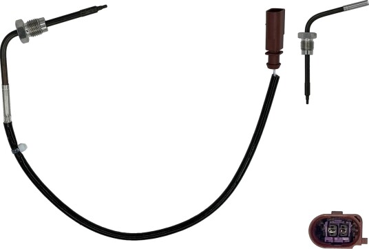 Sensor, eksostemperatur WAGNER ETP00046