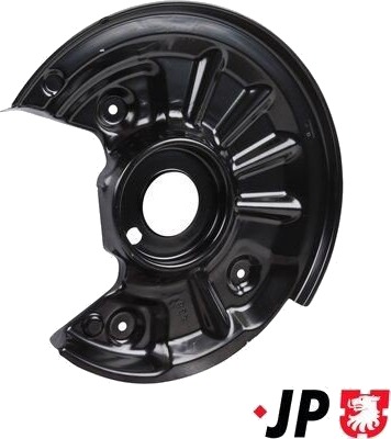 JP GROUP 1164305870 Skvettbord, bemseskive