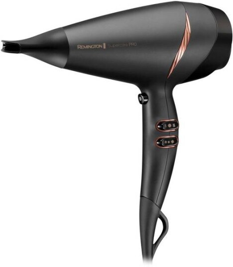 Remington AC7200 Supercare Pro 2200 Hairdryer 1 stk Hårføner Remington AC7200 Supercare Pro 2200 Hairdryer 1 stk Hårføner