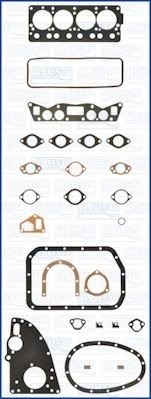 AJUSA 50063400 Tetnings helsett, motor