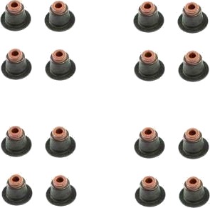 PAYEN HR5086 Pakningssett, ventilstamme PAYEN HR5086 Pakningssett, ventilstamme