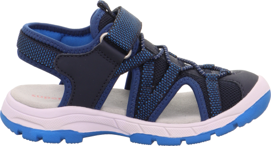 Superfit Kids' Tornado Light Blue 28 Superfit Kids' Tornado Light Blue 28