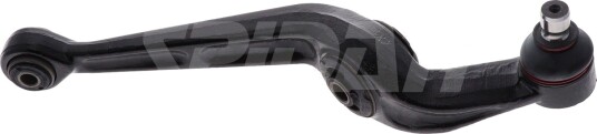 SPIDAN CHASSIS PARTS 46814 Bærearm