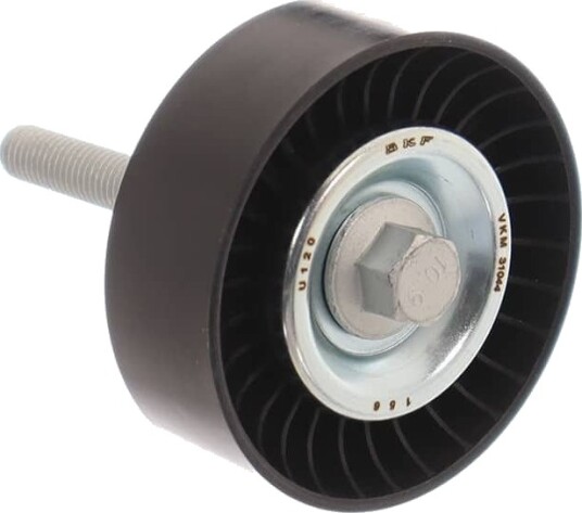 Løpehjul vifterem SKF VKM 31044