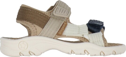 Bisgaard Nature Nico Sandal 26