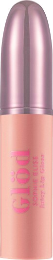 Glöd Sophie Elise Juicy Lip Gloss Nude Glöd Sophie Elise Juicy Lip Gloss Nude