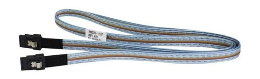 Hewlett Packard Enterprise HPE Fanout Cable Hewlett Packard Enterprise HPE Fanout Cable