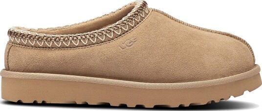 UGG Tøfler W Tasman II Sølv UGG Tøfler W Tasman II Sølv