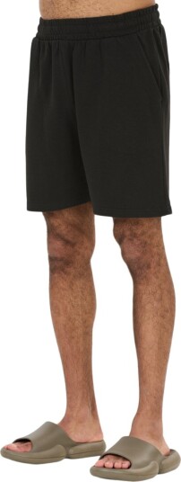 NOU Regester Shorts Herre Svart 2XL