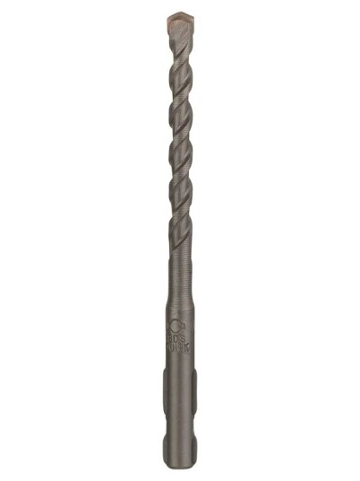 Bosch SDS Quick Betongbor 6 mm x 100 mm til Rotasjons Hammer