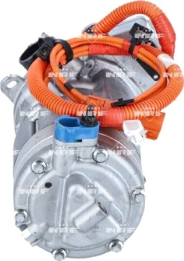 AC kompressor NRF 320210