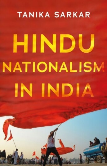 Hindu Nationalism In India Av Tanika Sarkar