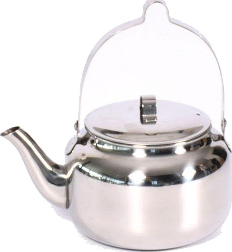 Hällmark Kettle 5 L OneSize, Stainless Steel Hällmark Kettle 5 L OneSize, Stainless Steel