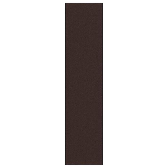  Dørmatte Brun 115x500 cm 8721158675323