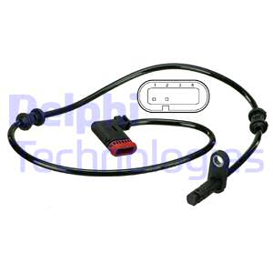 ABS sensor DELPHI SS20502 ABS sensor DELPHI SS20502
