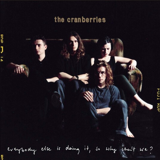The Cranberries  Everybody Else Is Doing It, So Why Can't We?  LP/Vinyl