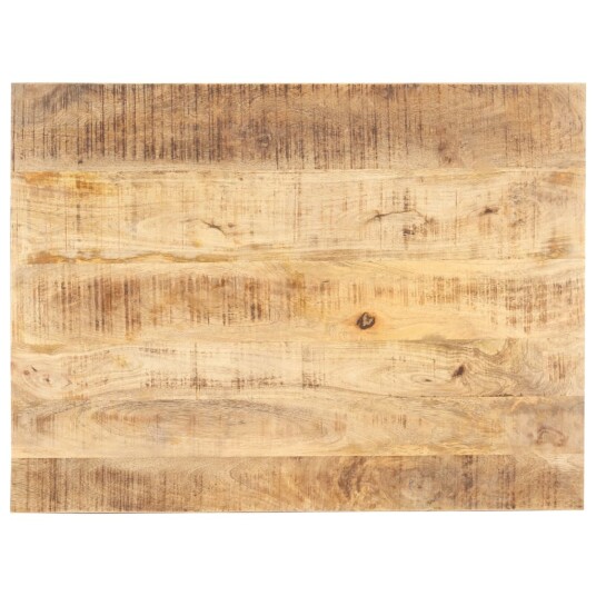  Bordplate heltre mango 15-16 mm 80x70 cm 286017