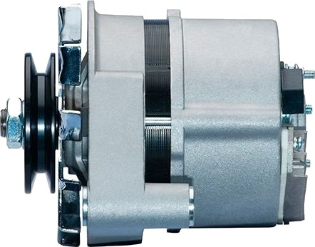 Dynamo HELLA 8EL 012 427 651