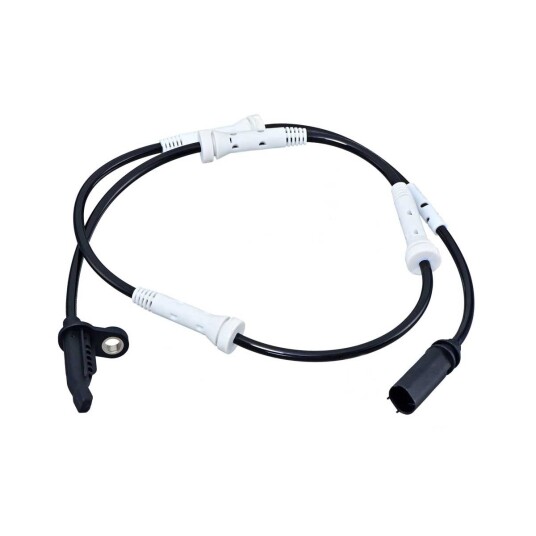 Sensor, ABS HELLA 6PU 358 218-111
